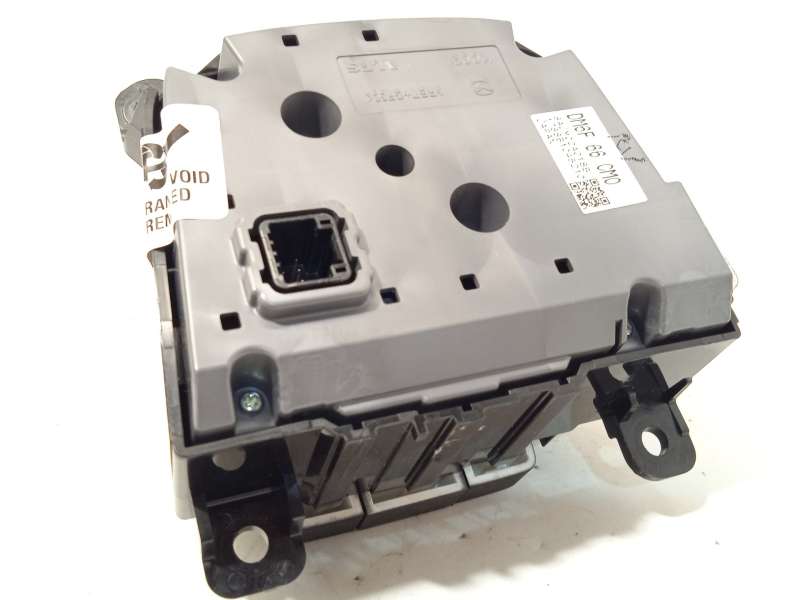 Recambio de mando multifuncion para mazda cx-3 (dk) 1.8 skyactiv-d awd (dk2ws) referencia OEM IAM DM6F66CM0 5