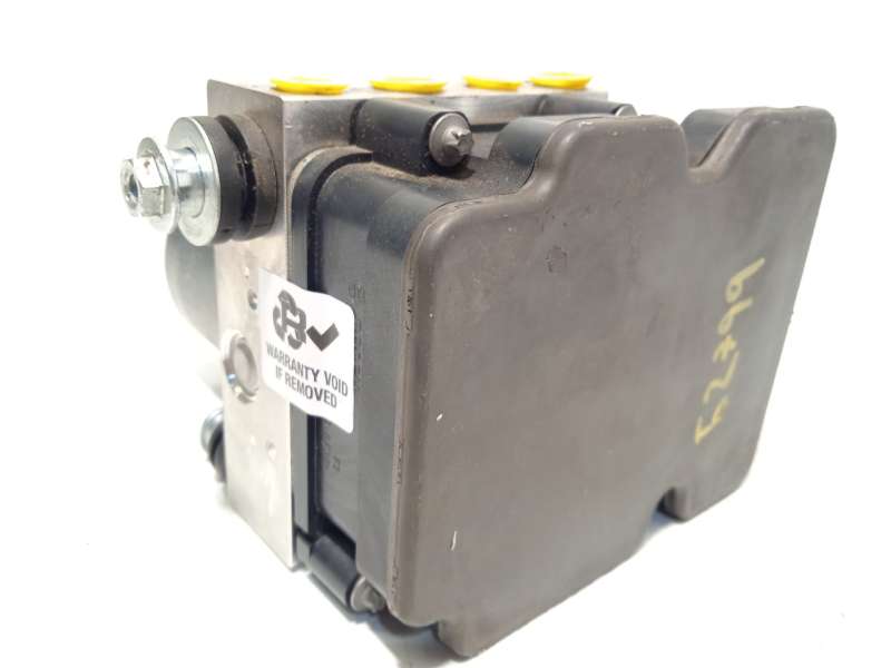 Recambio de abs para nissan juke (f16) n-connecta referencia OEM IAM 476606905R 0265956794 970264 3