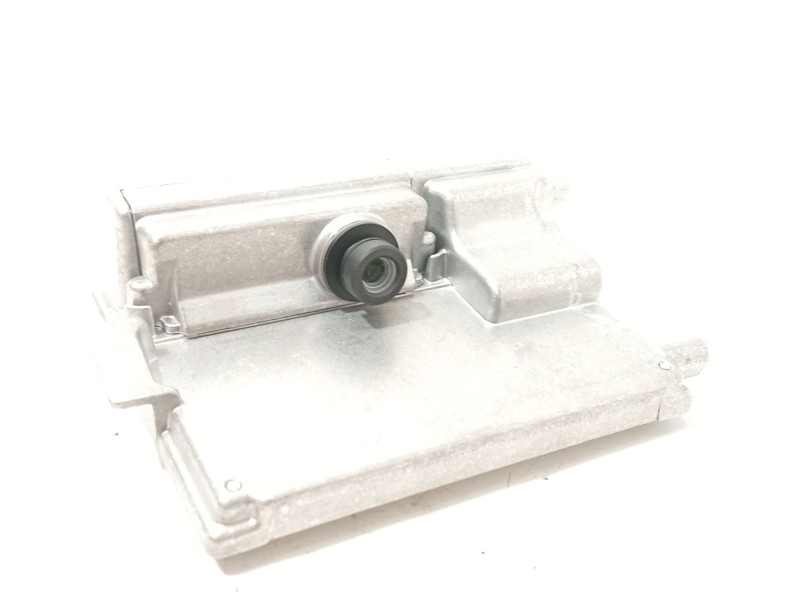 MODULO ELECTRONICO 2Q0980653D 