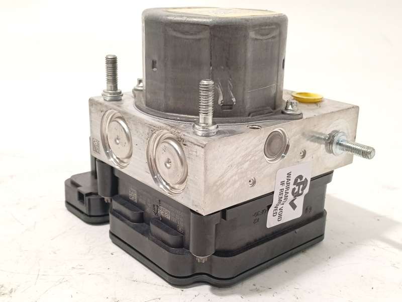 Recambio de abs para nissan qashqai (j11) acenta referencia OEM IAM 47660HV70A 2265106455 269910 2