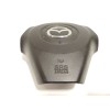 Recambio de airbag delantero izquierdo para mazda 3 (bk) 2.0 (bkep) referencia OEM IAM BP4S57K00A  