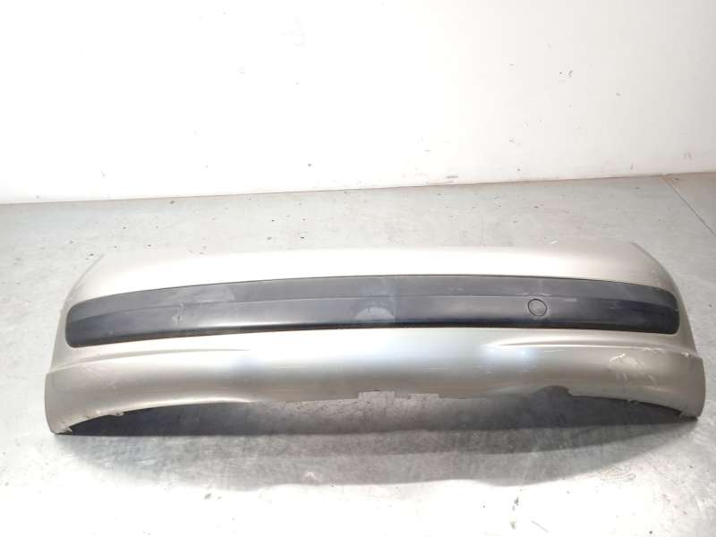 Recambio de paragolpes trasero para peugeot 207/207+ (wa_, wc_) 1.4 referencia OEM IAM 7410Z5 - Plata 6