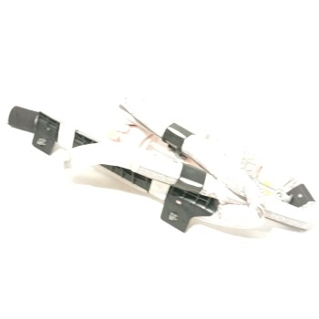 Recambio de airbag cortina delantero izquierdo para volkswagen polo vi (aw1, bz1, ae1) 1.0 tsi referencia OEM IAM 2G4880741H  