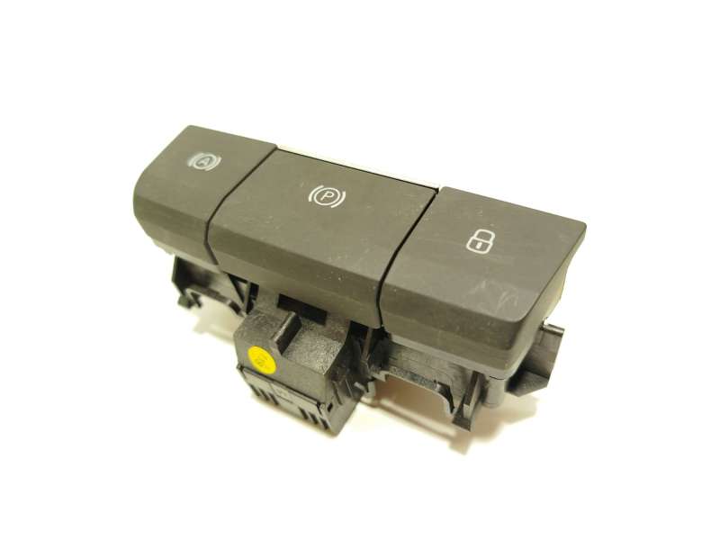 Recambio de mando multifuncion para seat leon (kl1, klg) 1.0 tsi mild hybrid referencia OEM IAM 5FA927225VRY - Blanco 2