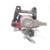Recambio de pinza freno trasera izquierda para skoda octavia berlina (1z3) rs referencia OEM IAM 1Z0615423A  