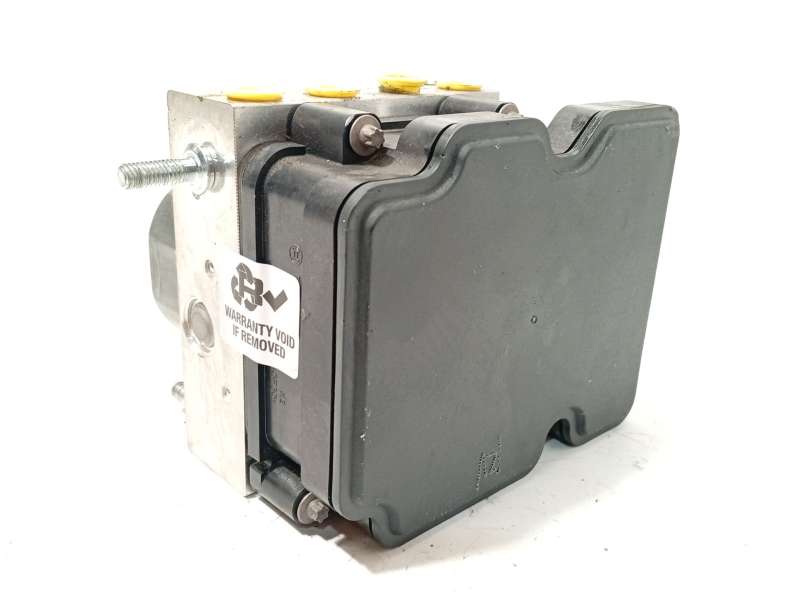 Recambio de abs para nissan qashqai (j11) acenta referencia OEM IAM 47660HV70A 2265106455 269910 3