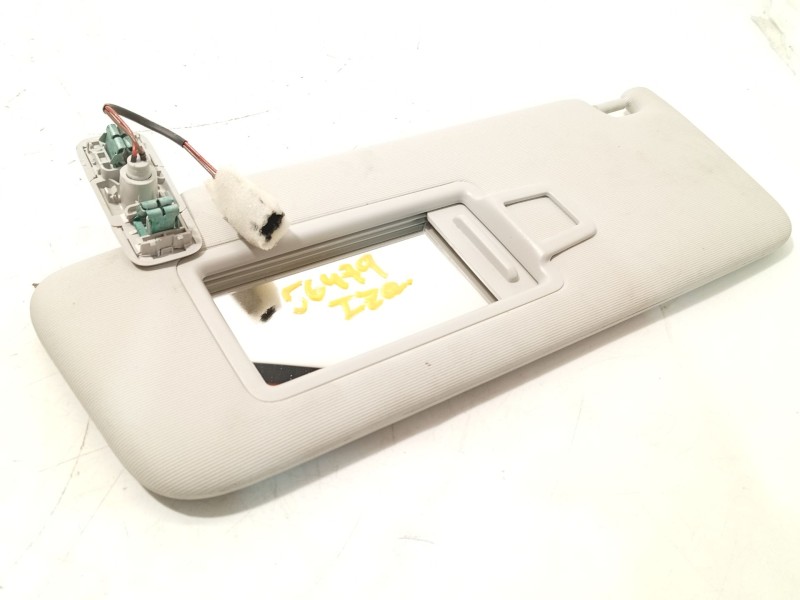 PARASOL IZQUIERDO 2G0857551F3FD 