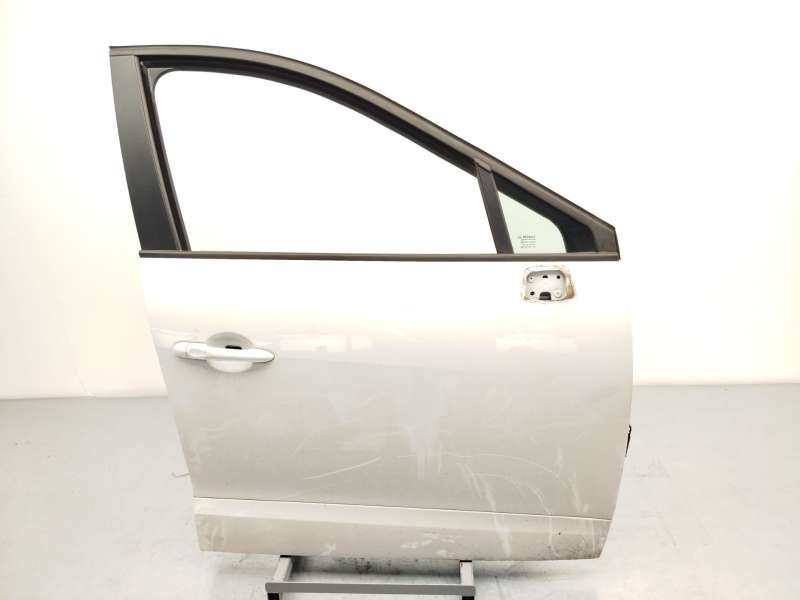 Recambio de puerta delantera derecha para renault scénic iii (jz0/1_) 1.2 tce referencia OEM IAM 801005468R 2