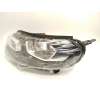 Recambio de faro izquierdo para citroën jumpy fugón confort xl referencia OEM IAM 9808567780  
