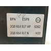 Recambio de abs para volkswagen polo vi (aw1, bz1, ae1) 1.0 tsi referencia OEM IAM 2Q0614517AP 269902 0265956685