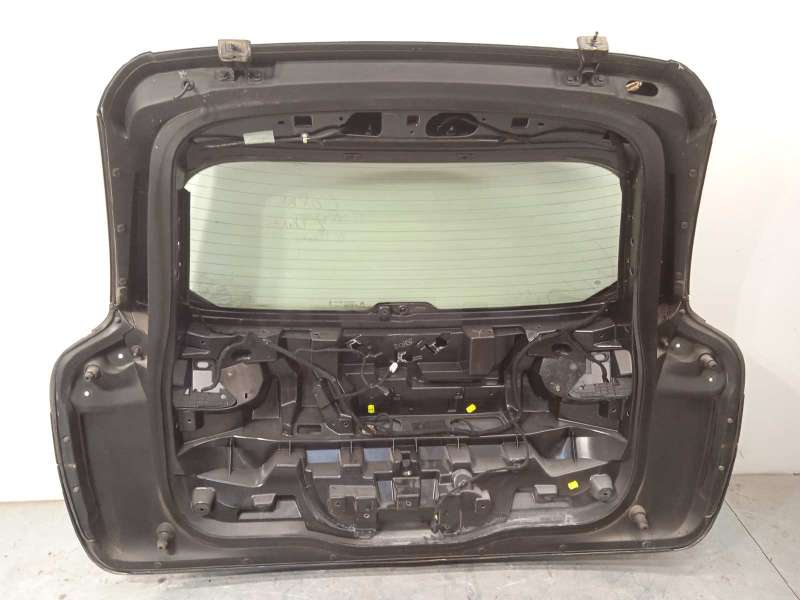 Recambio de porton trasero para citroën c4 picasso 1.6 blue-hdi fap referencia OEM IAM 1609347780 - Azul 4