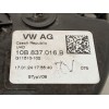 Recambio de cerradura puerta delantera derecha para volkswagen polo vi (aw1, bz1, ae1) 1.0 tsi referencia OEM IAM 10B837016B  