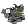 Recambio de cerradura puerta delantera izquierda para volkswagen polo vi (aw1, bz1, ae1) 1.0 tsi referencia OEM IAM 10B837015B  