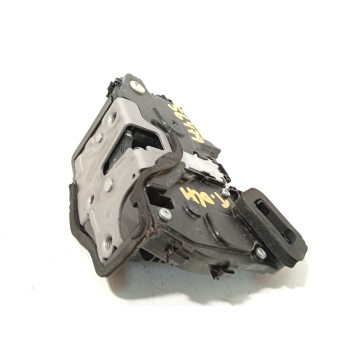 Recambio de cerradura puerta trasera derecha para volkswagen polo vi (aw1, bz1, ae1) 1.0 tsi referencia OEM IAM 10A839016B  