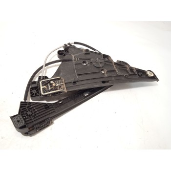 Recambio de elevalunas delantero izquierdo para peugeot 208 ii (ub_, up_, uw_, uj_) 1.2 puretech 130 referencia OEM IAM 98290436