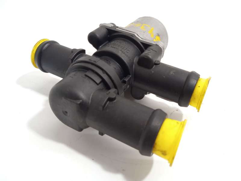 Recambio de valvula intercambio de calefaccion para cupra formentor (km7, kmp) 1.4 e-hybrid referencia OEM IAM 5Q0906457C - Blanco 3
