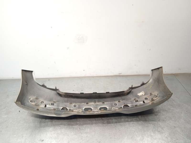 Recambio de paragolpes trasero para peugeot 207/207+ (wa_, wc_) 1.4 referencia OEM IAM 7410Z5 - Plata 8