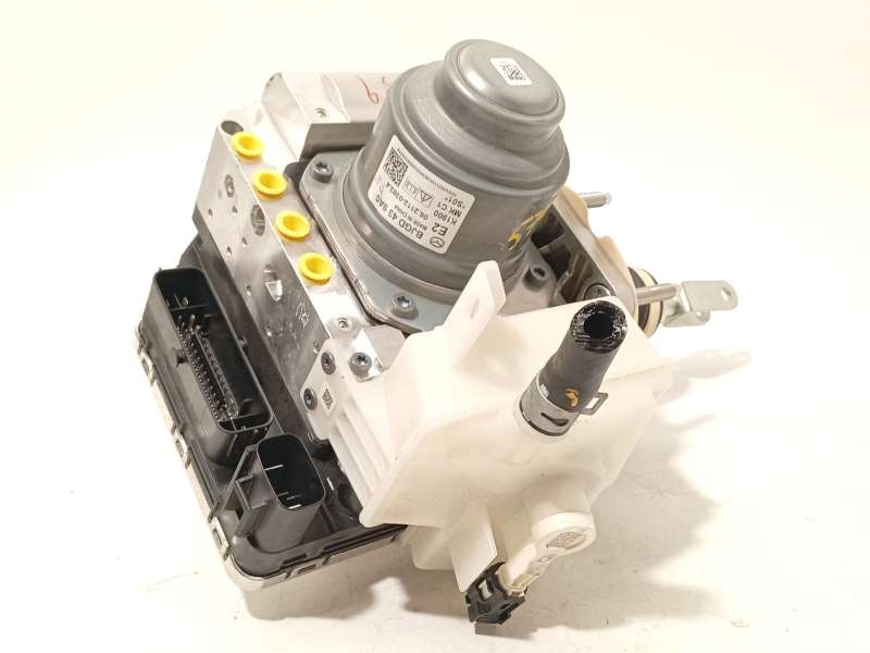 Recambio de abs para mazda mazda 3 sedan 2.5 e-skyactiv-g referencia OEM IAM BJGD439A0 06211203834 06218927693 2