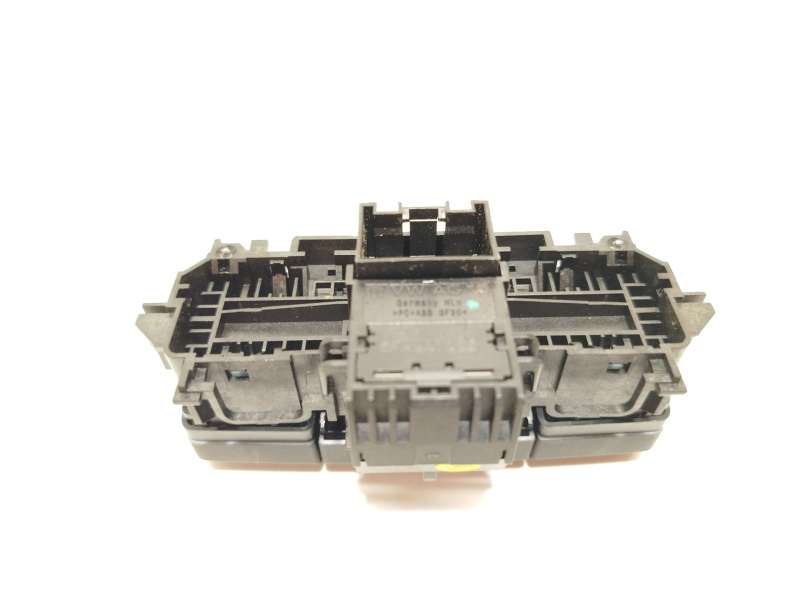 Recambio de mando multifuncion para seat leon (kl1, klg) 1.0 tsi mild hybrid referencia OEM IAM 5FA927225VRY - Blanco 4