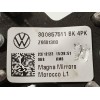 Recambio de espejo interior para volkswagen polo vi (aw1, bz1, ae1) 1.0 tsi referencia OEM IAM 3G0857511BK4PK  