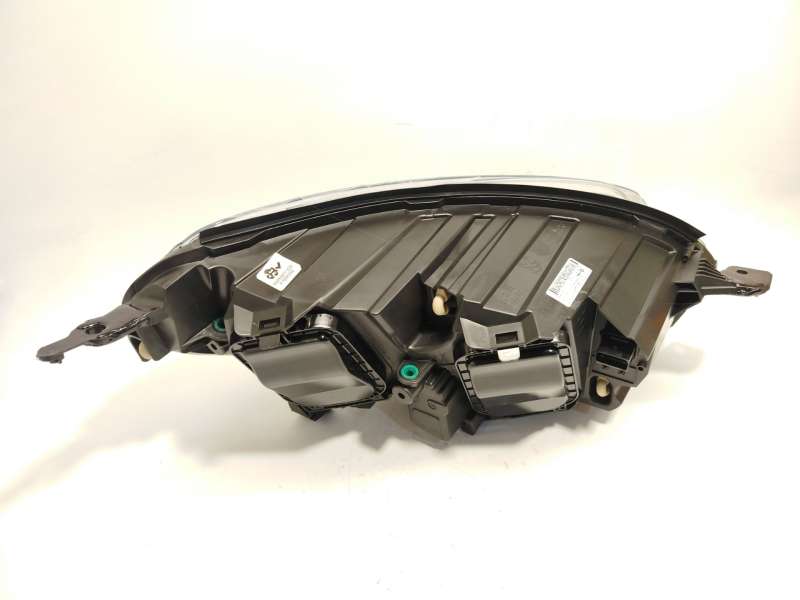 Recambio de faro izquierdo para citroën jumpy fugón confort xl referencia OEM IAM 9808567780 3