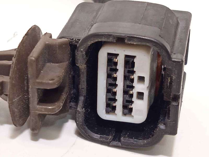 Recambio de modulo electronico para honda civic lim.4 (fc) 1.0 referencia OEM IAM 39530TGGA01 - Negro 3