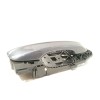Recambio de maneta exterior delantera derecha para volkswagen polo vi (aw1, bz1, ae1) 1.0 tsi referencia OEM IAM 2G0837206GGRU  