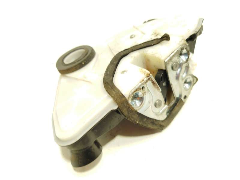 Recambio de cerradura puerta delantera izquierda para suzuki swift v (az) 1.0 (a2l310) referencia OEM IAM 8225062R10 - Azul 3
