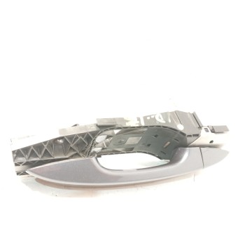 MANETA EXTERIOR DELANTERA IZQUIERDA 2G0837205GGRU 