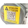 Recambio de abs para nissan qashqai (j11) acenta referencia OEM IAM 47660HV70A 2265106455 269910