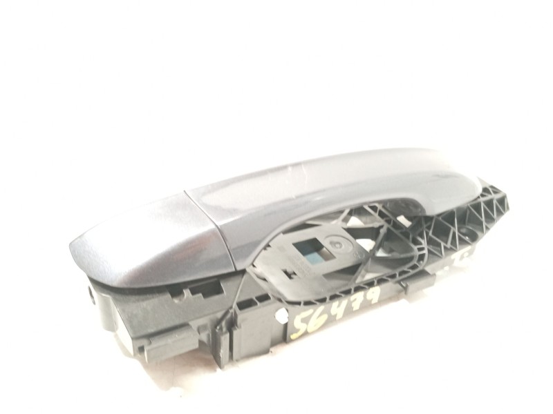 MANETA EXTERIOR TRASERA DERECHA 2G0837206GGRU 