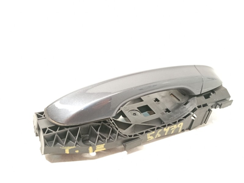 MANETA EXTERIOR TRASERA IZQUIERDA 2G0837205GGRU 