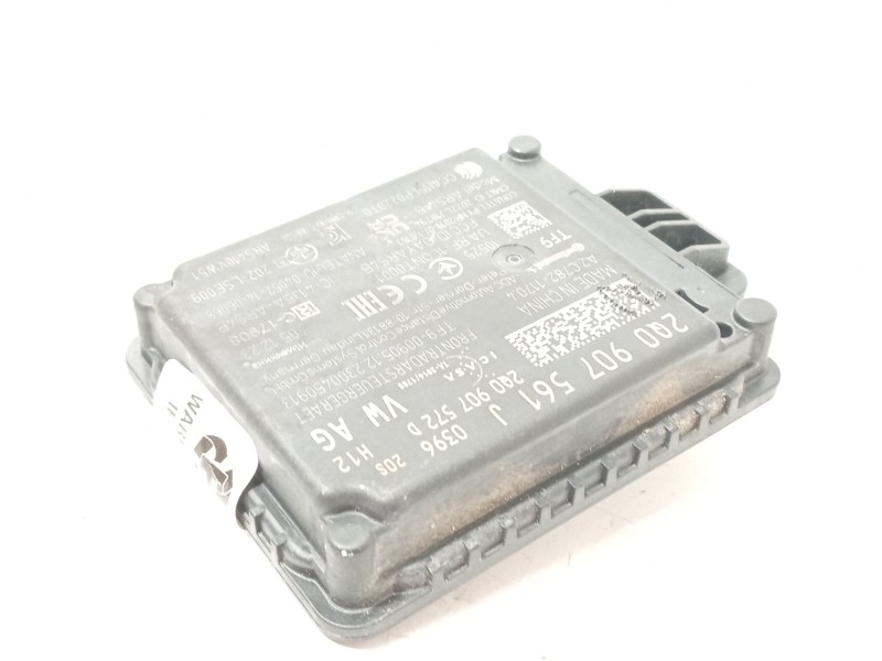 MODULO ELECTRONICO 2Q0907561J 2Q0907572D A2C78211704