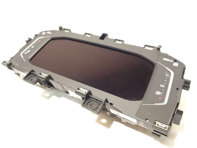 Recambio de cuadro instrumentos para volkswagen t-cross (c11, d31) 1.0 tsi referencia OEM IAM 2G0920320B  A3C0788200101 2