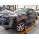 MAZDA 3 SEDÁN (BK)