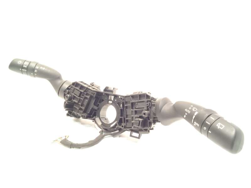 Recambio de mando intermitentes para toyota yaris (_p21_, _pa1_, _ph1_) 1.5 (mxpa11) referencia OEM IAM 8465202A50 - Gris 2