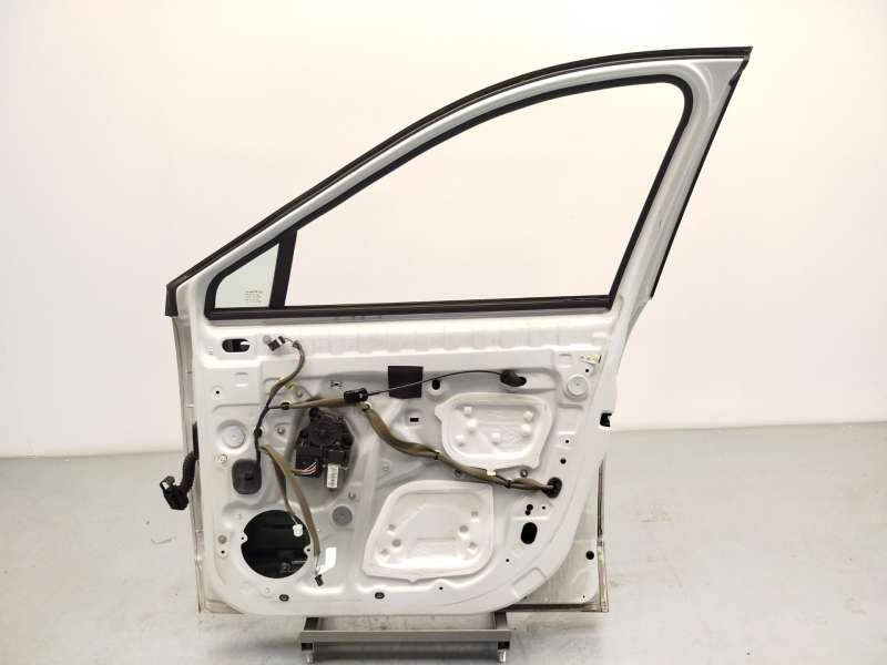 Recambio de puerta delantera derecha para renault scénic iii (jz0/1_) 1.2 tce referencia OEM IAM 801005468R 5