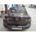 MAZDA 3 SEDÁN (BK)