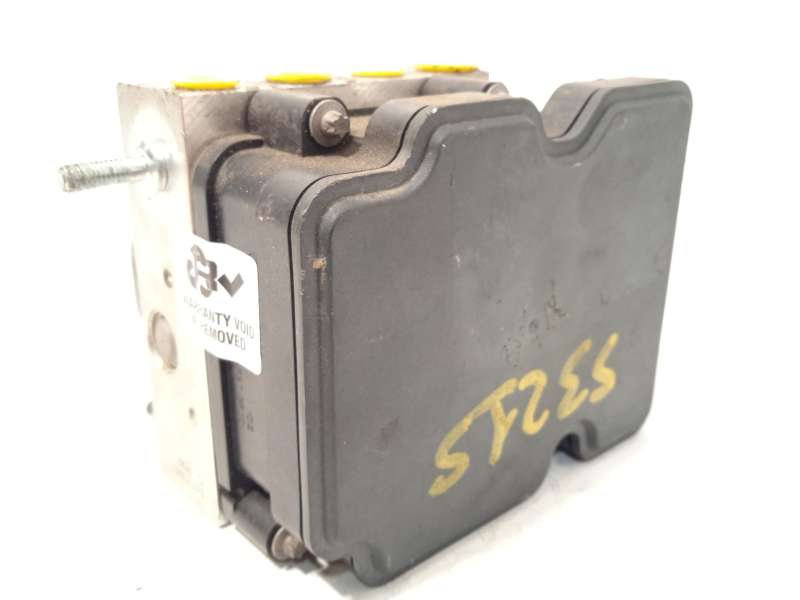 Recambio de abs para renault captur 0.9 energy referencia OEM IAM 476607341R 0265956527 269722 3