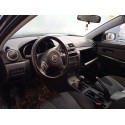 MAZDA 3 SEDÁN (BK)