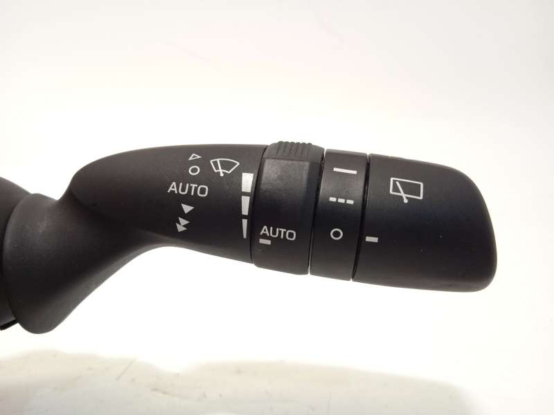 Recambio de mando intermitentes para toyota yaris (_p21_, _pa1_, _ph1_) 1.5 (mxpa11) referencia OEM IAM 8465202A50 - Gris 3