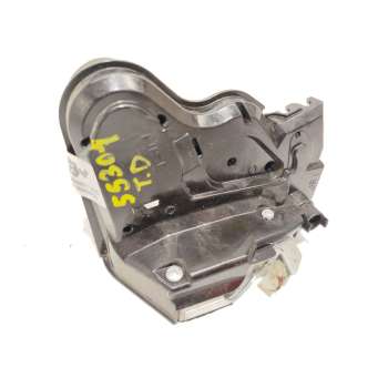 CERRADURA PUERTA TRASERA DERECHA 8231062R11 