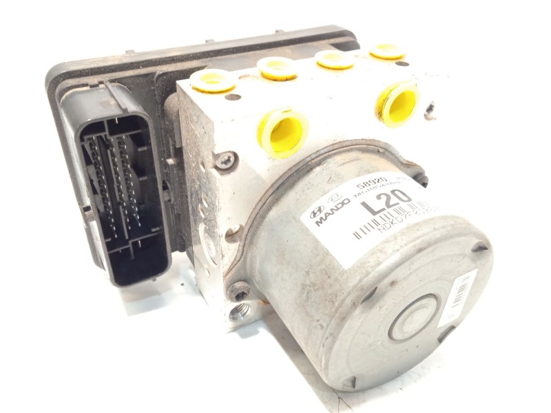 ABS 58920H8200 BE6003V102 MGH85ADBH6013V101