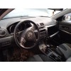 mazda 3 sedán (bk) del año 2007