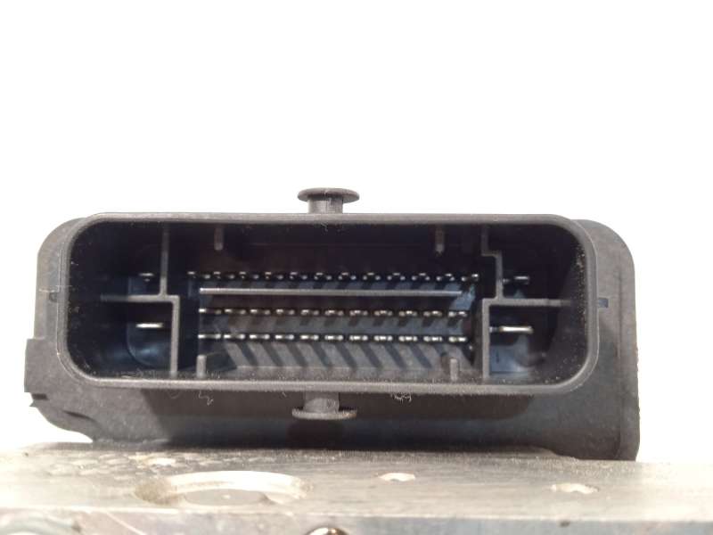 Recambio de abs para renault captur 0.9 energy referencia OEM IAM 476607341R 0265956527 269722 4