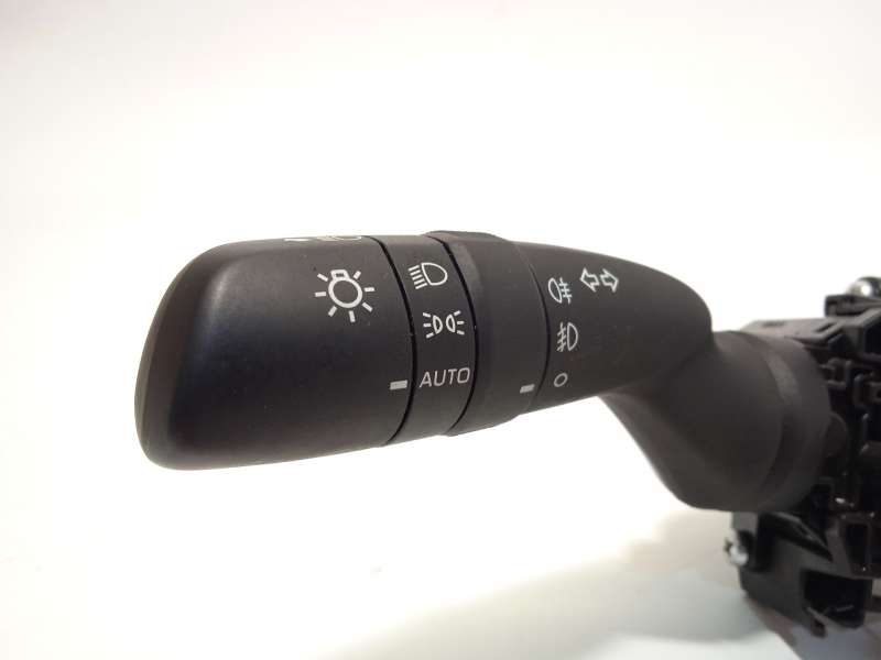 Recambio de mando intermitentes para toyota yaris (_p21_, _pa1_, _ph1_) 1.5 (mxpa11) referencia OEM IAM 8465202A50 - Gris 4