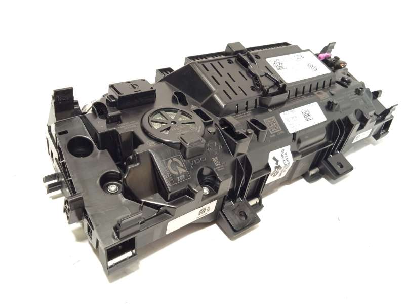 Recambio de cuadro instrumentos para volkswagen t-cross (c11, d31) 1.0 tsi referencia OEM IAM 2G0920320B  A3C0788200101 4