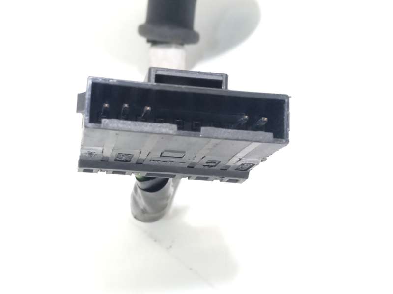 Recambio de retrovisor derecho para opel zafira / zafira family b (a05) 1.7 cdti (m75) referencia OEM IAM 13312907 - Azul 3