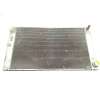 Recambio de condensador / radiador aire acondicionado para bmw 5 (e60) 520 d referencia OEM IAM 17117795878  