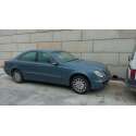 MERCEDES-BENZ CLASE E (W211)